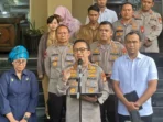Serbuan DPR Ratusan Anak Dibawa Kabur Polisi Bongkar Misteri
