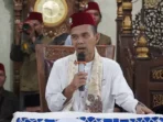 Skandal Keuangan Empat Ustadz Ternama Tersandung Masalah Dana Sosial