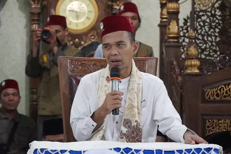Skandal Keuangan Empat Ustadz Ternama Tersandung Masalah Dana Sosial