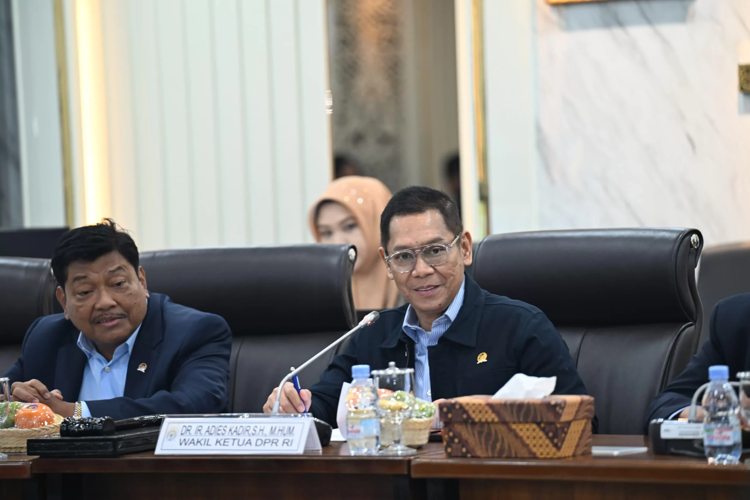 Tunjangan DPR Rp50 Juta Skandal Baru atau Upaya Penghilasan scaled