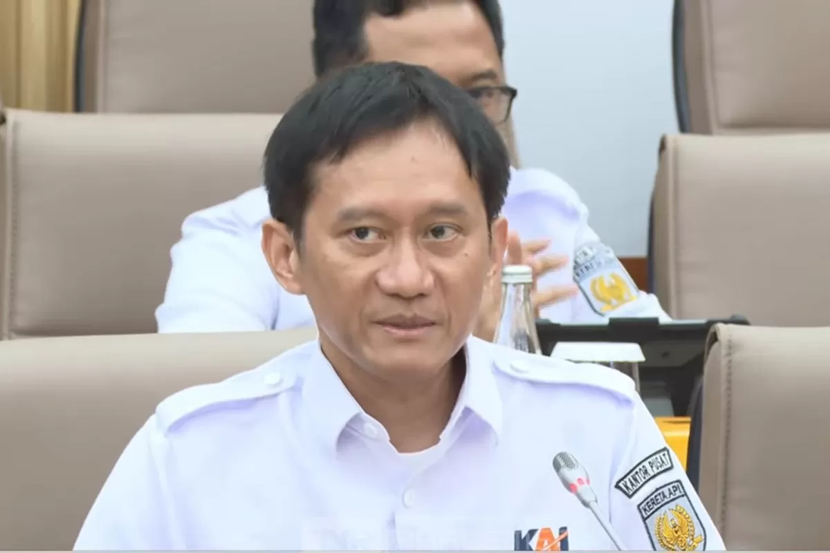 Uji Coba Kereta Api Petani Pedagang Kapan Tarifnya Resmi Diumumkan