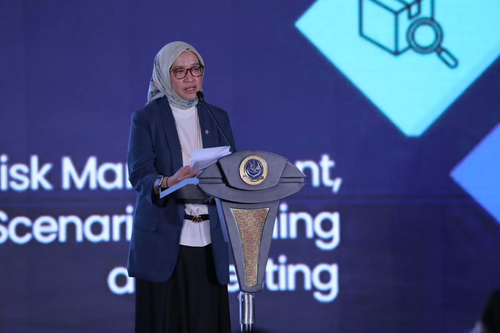 ASN Transportasi Udara Mindset Perubahan atau Krisis Penerbangan