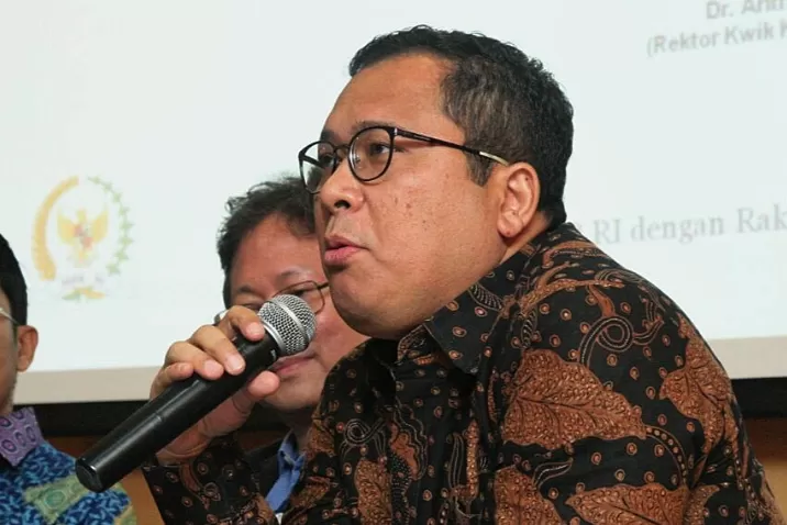 Arif Budimanta Tutup Usia Rahasia Kekayaan Politikus Terungkap