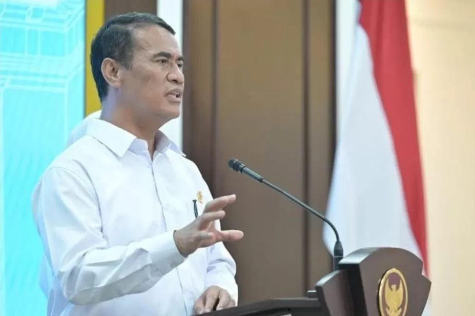 Beras Hilang di Swalayan Rahasia Distribusi Nasional Terbongkar