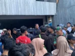 Bongkar Kasus Penjarahan Rumah Sahroni Polda Metro Jaya Turun Tangan