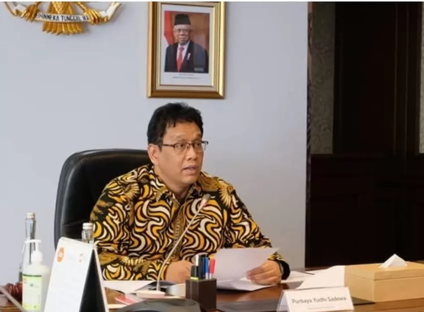 Cukai Rokok Aman 2026 Purbaya Bongkar Strategi Jitu Berantas Rokok Ilegal