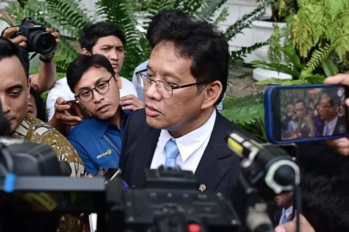 Dapur Fiktif Hantui Proyek Rp99 Triliun Menkeu Turun Tangan Selamatkan Uang Negara