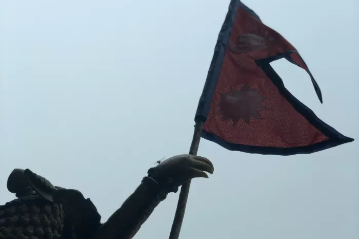 Demo Nepal Ketimpangan Ekstrem Rahasia di Balik Kekacauan