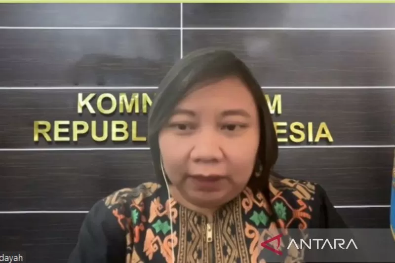 Direktur Lokataru Ditangkap Komnas HAM Temukan Ancaman HAM
