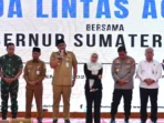 Doa Lintas Agama Pangdam Gubernur Sumut Jaga Apa