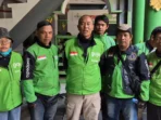 Driver Ojol Temui Gibran Rahasia Terpendam Sejak 2015 Terungkap