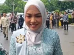 Farida Faricha Kejutan PKB Mbak Farida Jadi Wakil Menteri