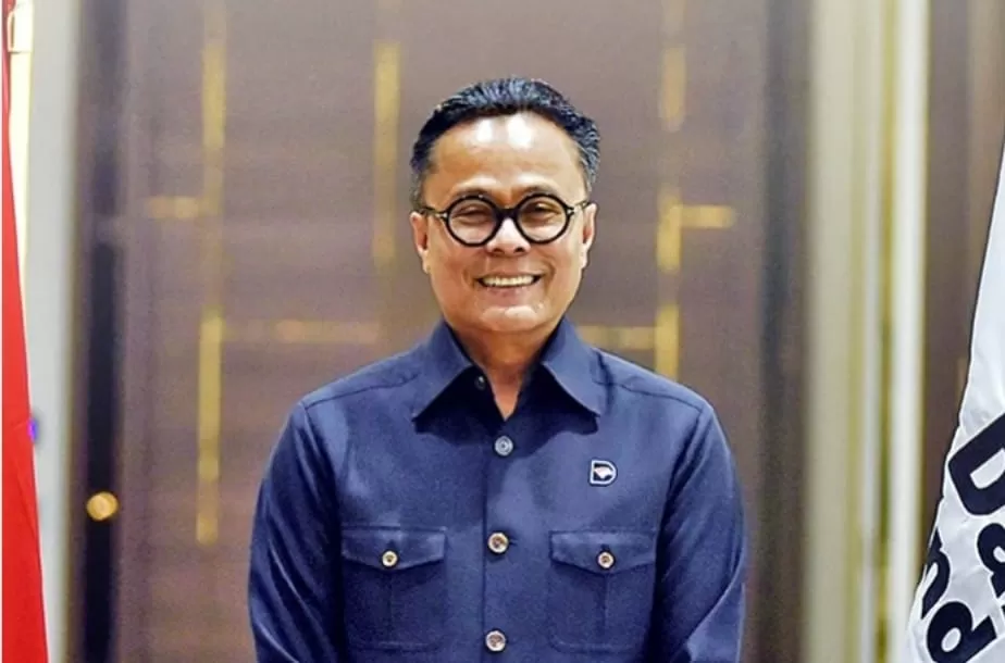Harta Fantastis Dony Oskaria Plt Menteri BUMN Baru Rahasianya Terungkap