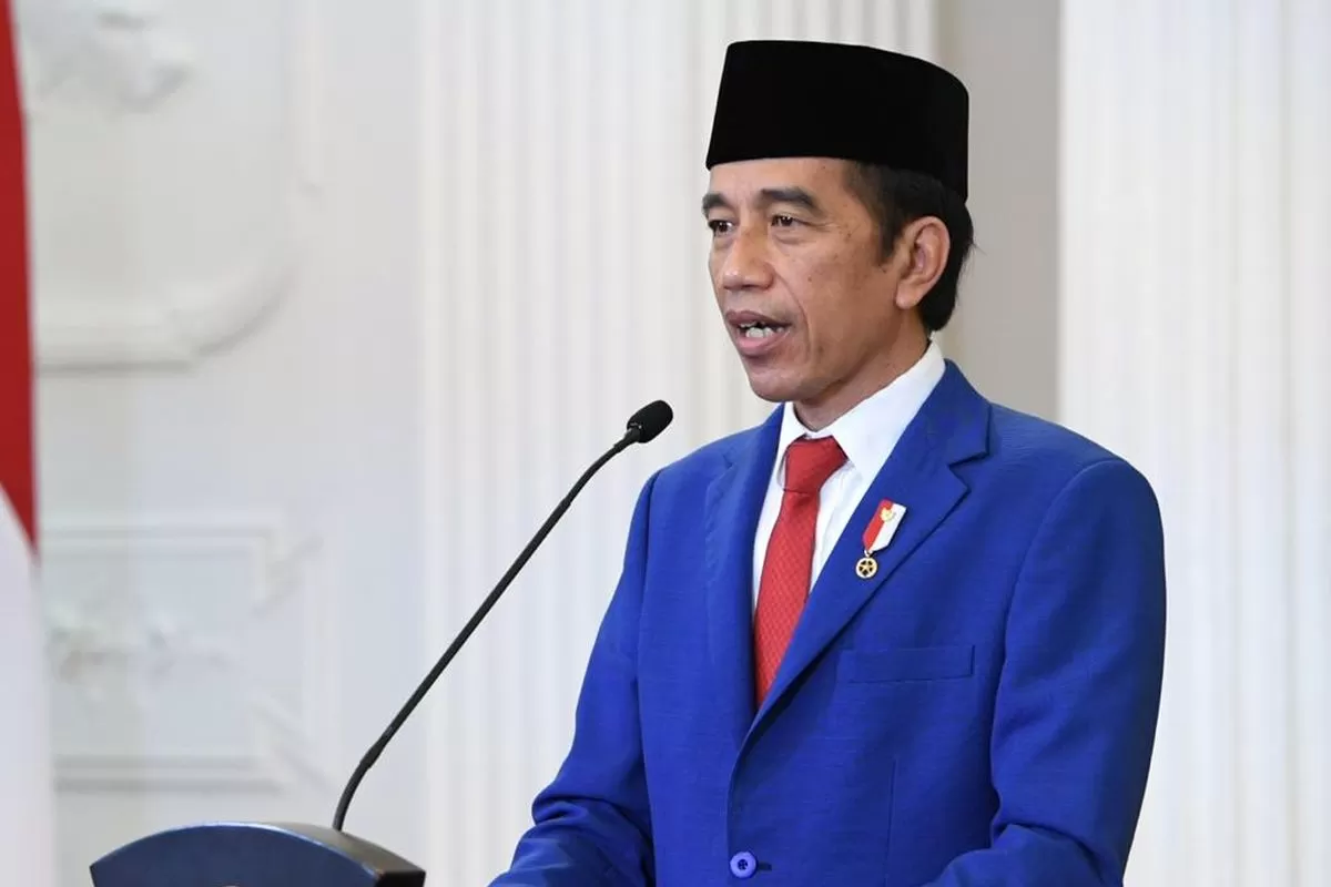 Jokowi Jadi Penasihat Bloomberg 5 Alasan Kuat Fakta Mengejutkan Apa Itu