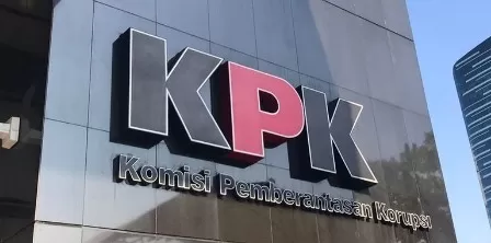 KPK Latih Tim Antirasuah Strategi Baru Jebak Koruptor