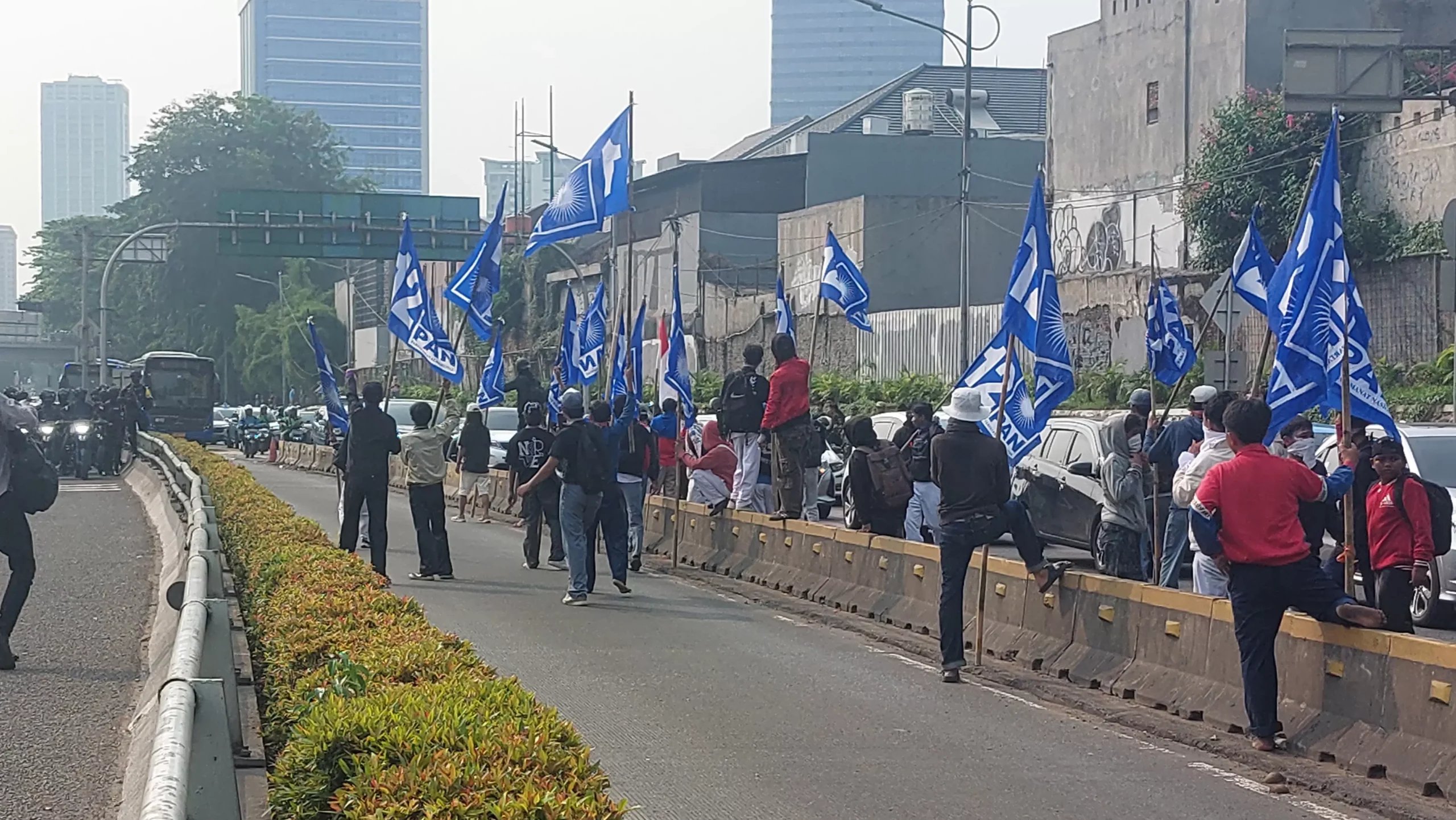 Kebijakan Pemerintah Luka Mendalam Rakyat Miskin KWI Desak Perubahan Drastis scaled
