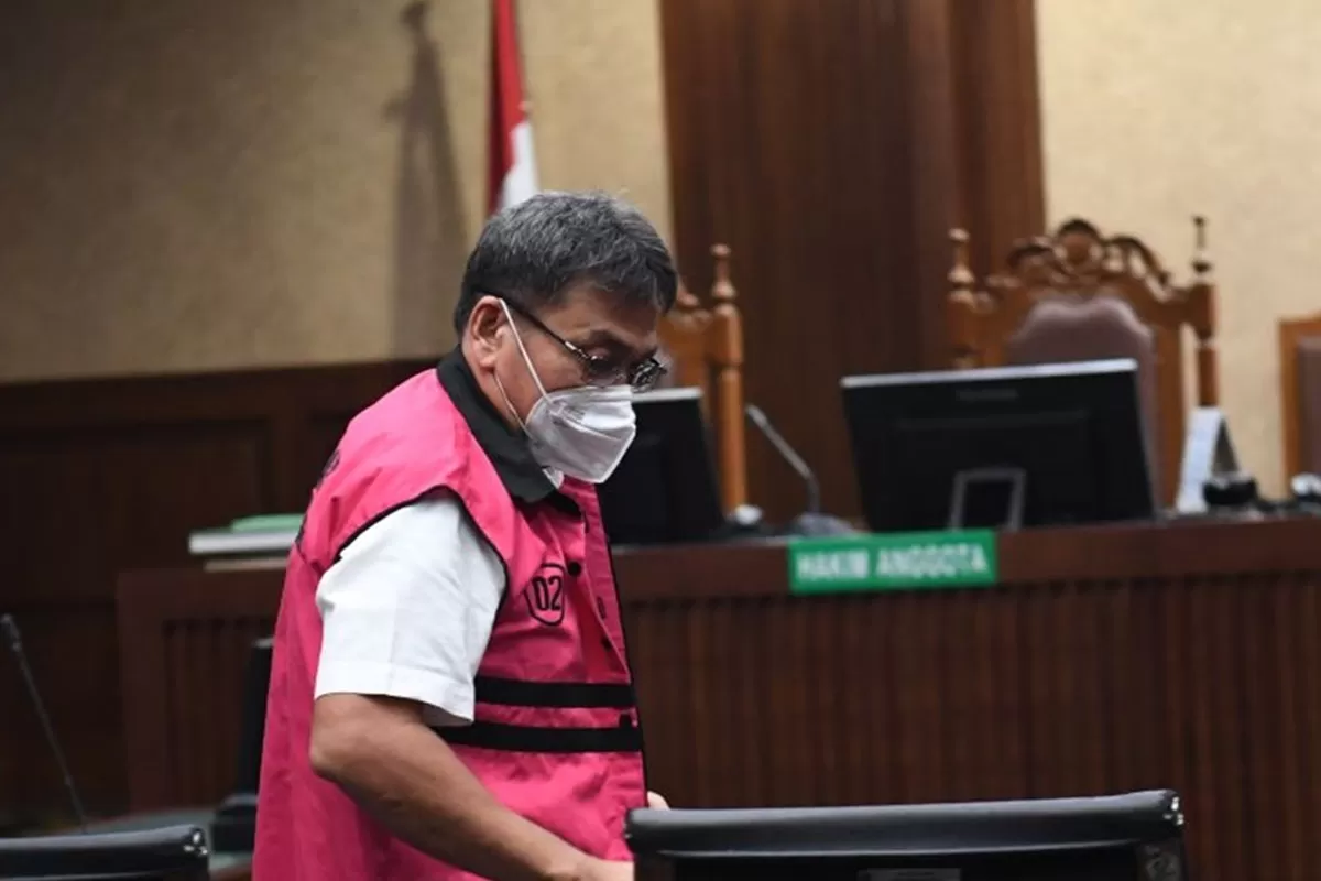 Korupsi Impor Gula Hukuman 4 Tahun Eks Direktur PPI Rahasia Besar Terungkap