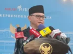 Mantan Kepala BPIH Irfan Yusuf Misi Baru Tantangan Suci Negeri