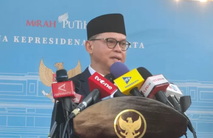 Mantan Kepala BPIH Irfan Yusuf Misi Baru Tantangan Suci Negeri