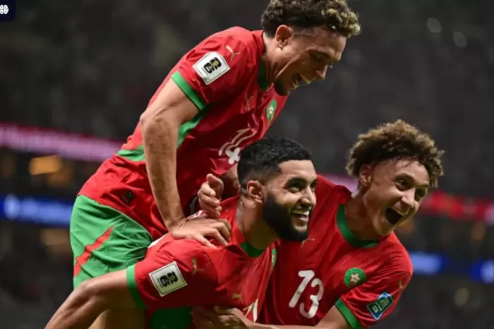 Maroko Melumat Niger Tiket Piala Dunia 2026 Aman di Tangan Singa Atlas