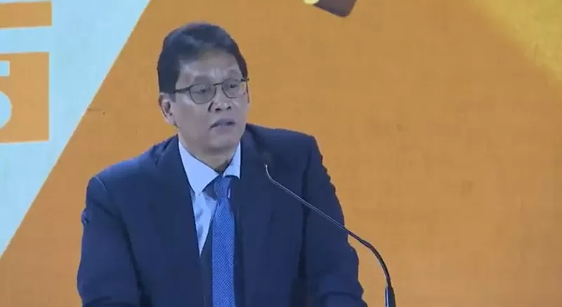 Menteri Keuangan Baru Rahasia di Balik Purbaya Yudhi Sadewa