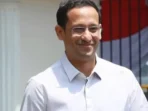 Menteri Nadiem Ditahan Kasus Korupsi Chromebook Guncang Istana Negara