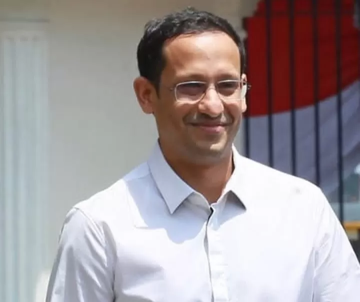 Menteri Nadiem Ditahan Kasus Korupsi Chromebook Guncang Istana Negara