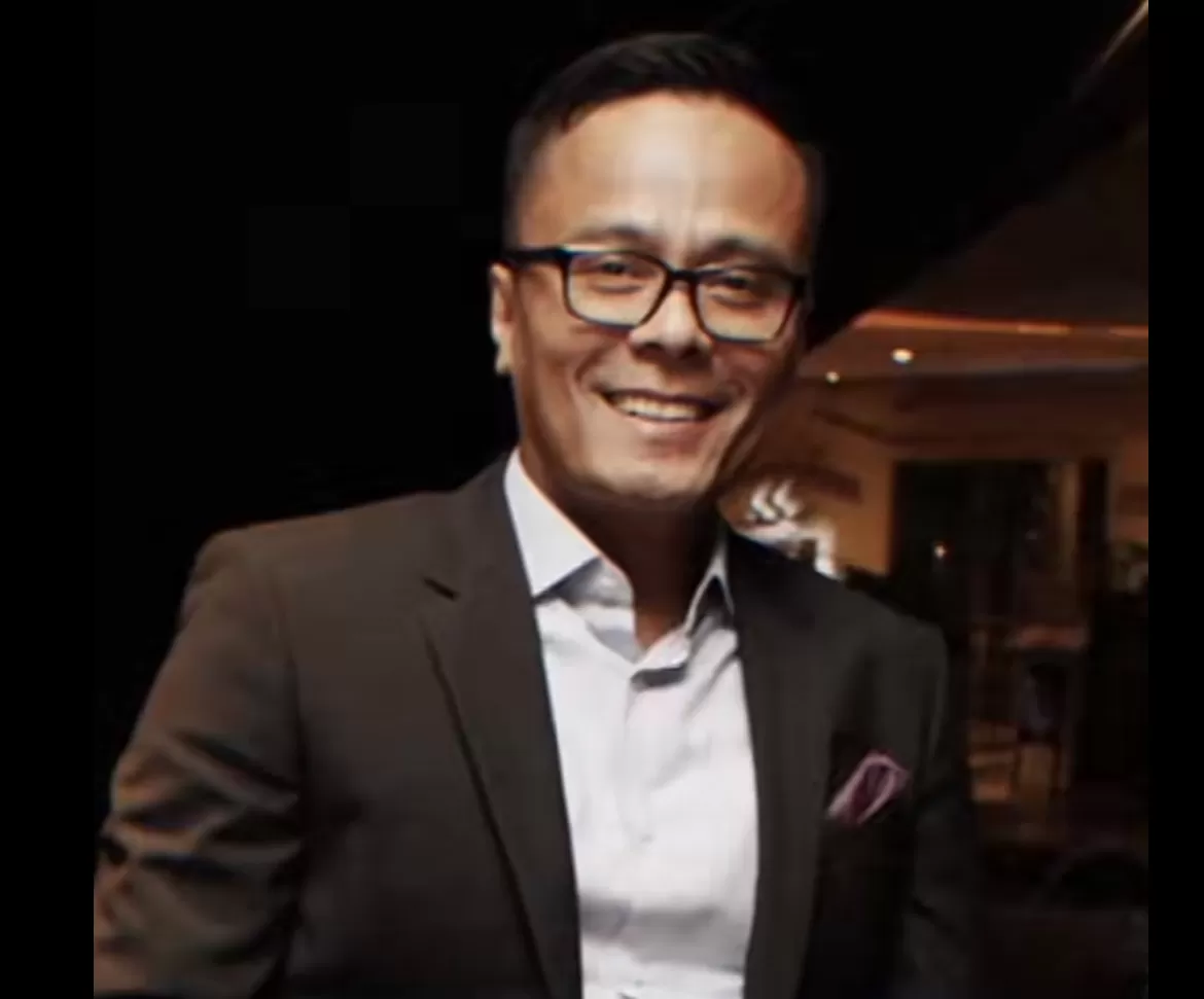 Prabowo Mengejutkan Publik Angkat Dony Oskaria Jadi Plt Menteri BUMN