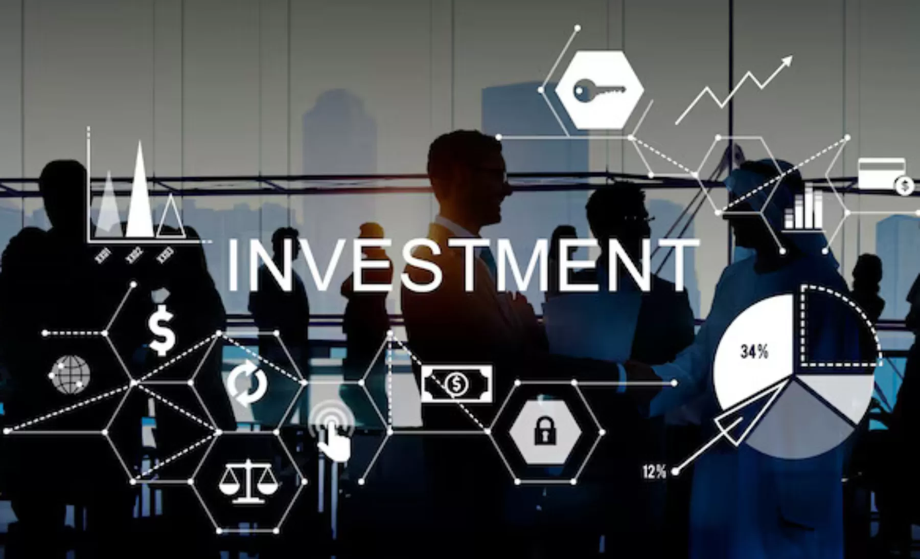 Rahasia Cuan Melimpah 5 Langkah Jitu Investasi Reksa Dana