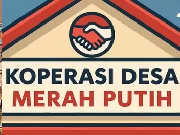 Rahasia Cuan Miliar Rupiah Koperasi Desa Merah Putih