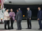 Rahasia Pertemuan Prabowo Xi Jinping di Balik Kemenangan Rusia