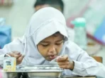 Rahasia Terungkap Makanan MBG Buruk KPAI Desak Pemerintah Bertindak