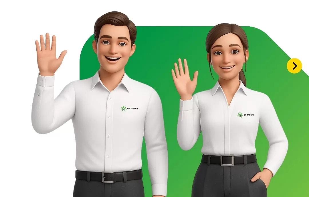 Rebutan Lowongan Kerja Raksasa BP Tapera Buka Banyak Posisi