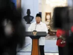 Reshuffle Kabinet Prabowo Kejutan Besar Menteri menteri Ini Tersingkir