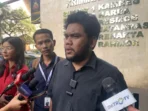 Skandal Lokataru Polda Metro Ciduk Staf Bukan Hanya Delpedro Marhaen