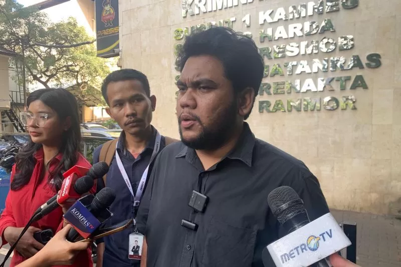 Skandal Lokataru Polda Metro Ciduk Staf Bukan Hanya Delpedro Marhaen
