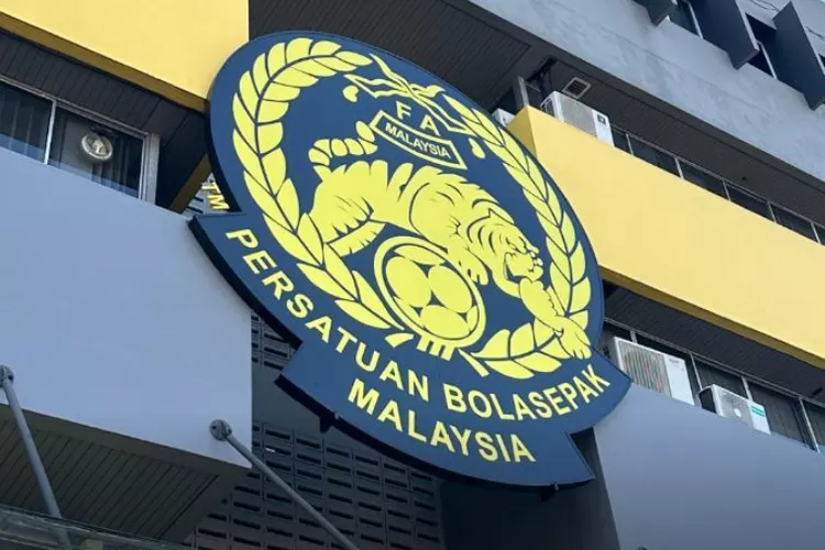 Skandal Naturalisasi Malaysia di Ambang Bencana FIFA Bertindak Tegas Pemain Terancam
