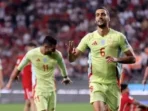 Spanyol Hancurkan Turki Langkah Maut Menuju Piala Dunia 2026