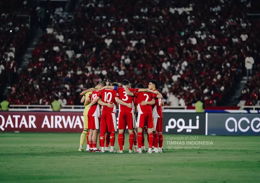 Tiket Laga Indonesia vs Kuwait Batal Kejutan Menanti Lawan Chinese Taipei