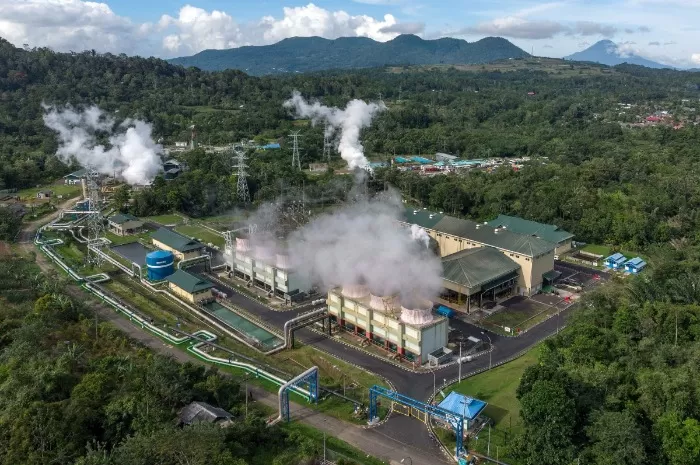 Transisi Energi PLN Gagal atau Cuma Gertak Sampai Kapan