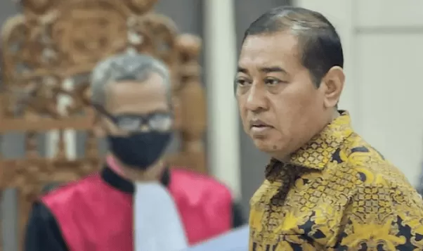 Billy Haryanto Diperiksa KPK Skandal Korupsi Proyek Kereta Api Jawa Timur Terbongkar