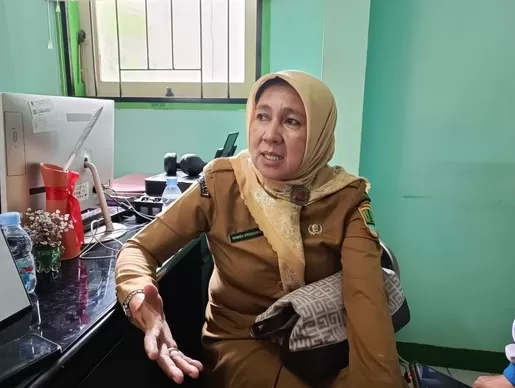 DPPPA Karawang Trauma Rudapaksa di Rengasdengklok Bagaimana Mereka Bangkit