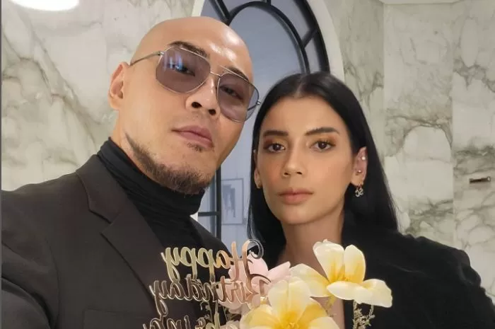 Deddy Corbuzier Meradang Pertanyaan Menohok Soal Etika Pengadilan Agama Jaksel