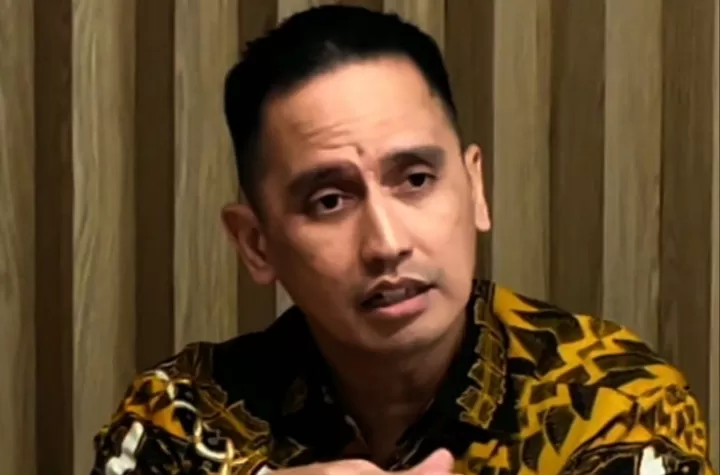 Firnando Ganinduto Reklamasi Tambang BUMN Realita atau Ilusi Laporan Semata