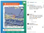 Gempa Dahsyat Guncang Jawa Timur Malang dan Banyuwangi Merasakan Getarannya Apa Selanjutnya
