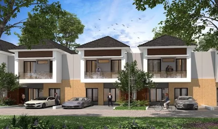 Jabodetabek Memanas Harga Rumah Rp2 Miliar Gaji Cuma Segini Penasaran