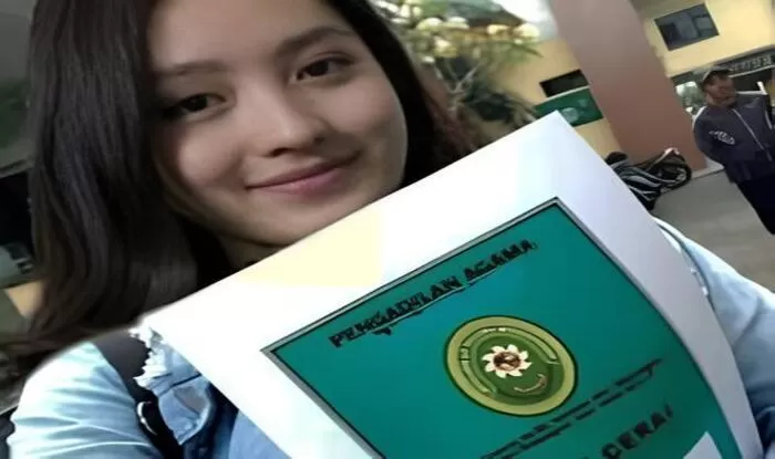 Lima Kota di Jawa Barat dengan Status Janda 2024 Mengejutkan Hasilnya