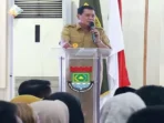 MBG Dievaluasi Bupati Tangerang Minta Tertib Administrasi Ada Apa Sebenarnya