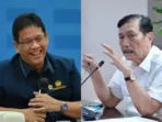 Menkeu Purbaya Tolak Family Office Luhut Aset Investasi Jokowi di Ujung Tanduk