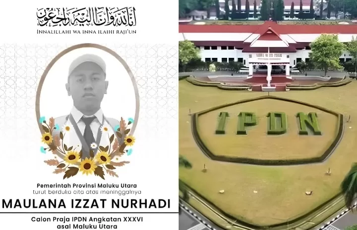 Misteri Kematian Praja IPDN Kronologi Mengejutkan Istana Turun Tangan Ada Apa Sebenarnya